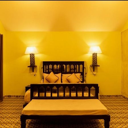 Mayur The Karma Hotel Seoni  Exterior foto