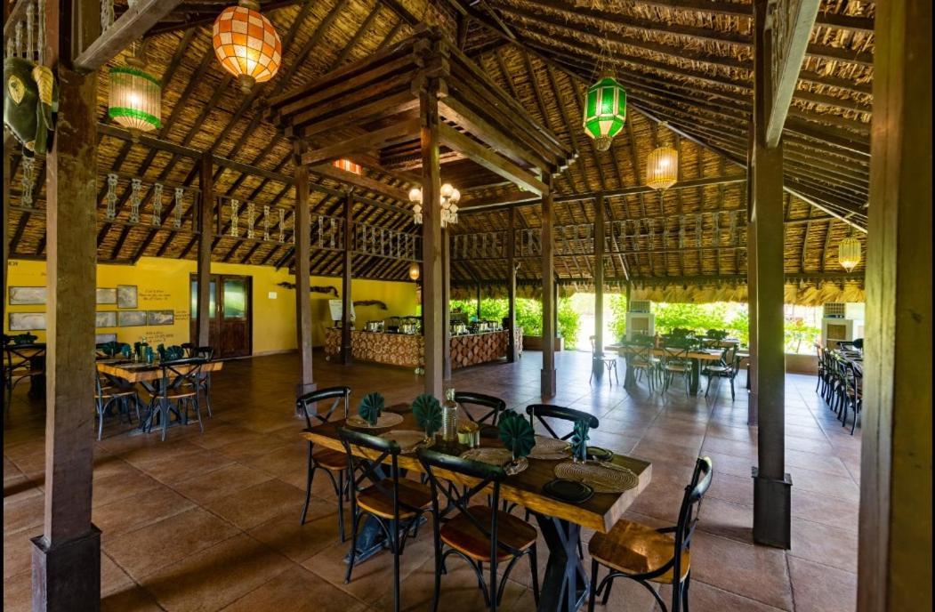 Mayur The Karma Hotel Seoni  Exterior foto