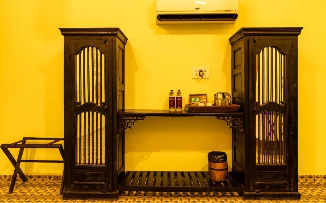 Mayur The Karma Hotel Seoni  Exterior foto